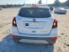 2019 Buick Encore Preferred White vin: KL4CJASB2KB792037