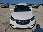2019 Buick Encore Preferred White vin: KL4CJASB2KB792037