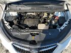 2019 Buick Encore Preferred White vin: KL4CJASB2KB792037