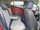 2019 Buick Encore Preferred Красный vin: KL4CJASB2KB945113