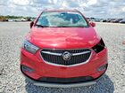 2019 Buick Encore Preferred Красный vin: KL4CJASB2KB945113