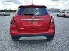 2019 Buick Encore Preferred Красный vin: KL4CJASB2KB945113
