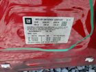 2019 Buick Encore Preferred Красный vin: KL4CJASB2KB945113