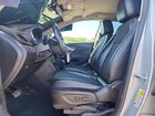 2021 Buick Encore Preferred Серебряный vin: KL4CJASB2MB300402
