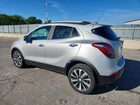 2021 Buick Encore Preferred Серебряный vin: KL4CJASB2MB300402