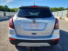 2021 Buick Encore Preferred Серебряный vin: KL4CJASB2MB300402