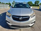 2021 Buick Encore Preferred Серебряный vin: KL4CJASB2MB300402