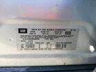2021 Buick Encore Preferred Серебряный vin: KL4CJASB2MB300402