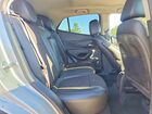 2021 Buick Encore Preferred Серебряный vin: KL4CJASB2MB300402