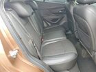 2017 Buick Encore Preferred Brown vin: KL4CJASB3HB073534