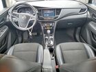 2017 Buick Encore Preferred Brown vin: KL4CJASB3HB073534