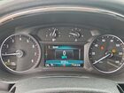 2017 Buick Encore Preferred Серебряный vin: KL4CJASB3HB238286