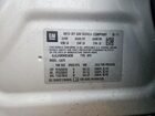 2017 Buick Encore Preferred Серебряный vin: KL4CJASB3HB238286
