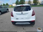 2018 Buick Encore Preferred White vin: KL4CJASB3JB566720