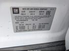 2018 Buick Encore Preferred White vin: KL4CJASB3JB566720
