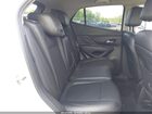 2018 Buick Encore Preferred White vin: KL4CJASB3JB566720