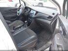 2018 Buick Encore Preferred White vin: KL4CJASB3JB566720