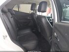 2018 Buick Encore Preferred White vin: KL4CJASB3JB658457