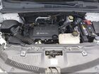 2018 Buick Encore Preferred White vin: KL4CJASB3JB658457