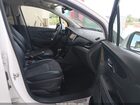 2018 Buick Encore Preferred White vin: KL4CJASB3JB658457