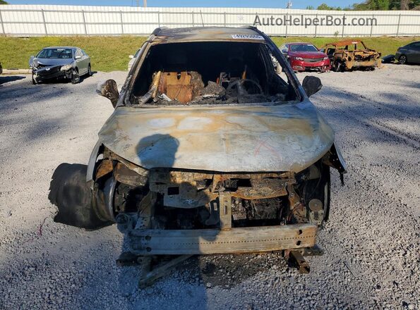 KL4CJASB3JB685836 2018 BUICK ENCORE White Front view