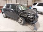2020 Buick Encore Fwd Preferred Black vin: KL4CJASB3LB092044