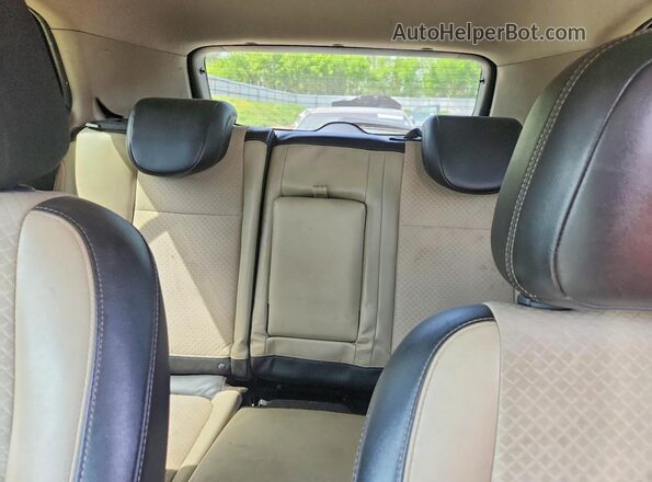 KL4CJASB3MB332291 2021 BUICK ENCORE Синий Вид задних сидений