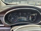 2021 Buick Encore Preferred Синий vin: KL4CJASB3MB332291