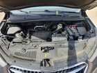 2021 Buick Encore Preferred Синий vin: KL4CJASB3MB332291