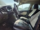 2021 Buick Encore Preferred Синий vin: KL4CJASB3MB332291