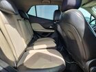 2021 Buick Encore Preferred Синий vin: KL4CJASB3MB332291