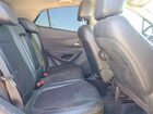 2017 Buick Encore Preferred Charcoal vin: KL4CJASB4HB190295