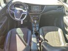 2017 Buick Encore Preferred Charcoal vin: KL4CJASB4HB190295