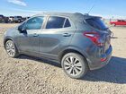 2017 Buick Encore Preferred Charcoal vin: KL4CJASB4HB190295