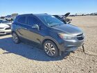 2017 Buick Encore Preferred Charcoal vin: KL4CJASB4HB190295