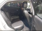 2018 Buick Encore Preferred Silver vin: KL4CJASB4JB521737