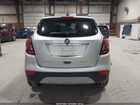 2018 Buick Encore Preferred Silver vin: KL4CJASB4JB521737
