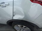 2019 Buick Encore Fwd Preferred Silver vin: KL4CJASB4KB720157