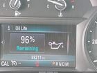 2019 Buick Encore Fwd Preferred Silver vin: KL4CJASB4KB720157