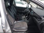 2019 Buick Encore Fwd Preferred Silver vin: KL4CJASB4KB720157