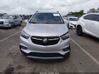 2019 Buick Encore Fwd Preferred Silver vin: KL4CJASB4KB720157