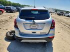 2019 Buick Encore Preferred Серебряный vin: KL4CJASB4KB784988