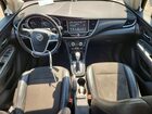 2019 Buick Encore Preferred Серебряный vin: KL4CJASB4KB784988
