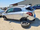 2019 Buick Encore Preferred Серебряный vin: KL4CJASB4KB784988