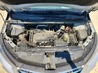 2019 Buick Encore Preferred Серебряный vin: KL4CJASB4KB784988