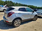 2019 Buick Encore Preferred Серебряный vin: KL4CJASB4KB784988