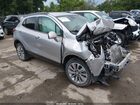 2019 Buick Encore Fwd Preferred Silver vin: KL4CJASB4KB838810