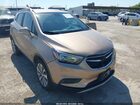 2019 Buick Encore Fwd Preferred Золотой vin: KL4CJASB4KB906815