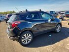 2019 Buick Encore Preferred Black vin: KL4CJASB4KB931956