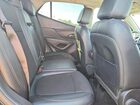 2019 Buick Encore Preferred Black vin: KL4CJASB4KB931956